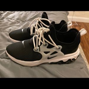 Nike Presto React Size 10.5